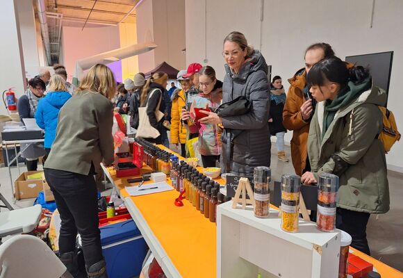 Velikonoční Trhy, co se hledají 