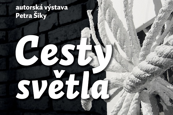 Výstava Cesty světla, Národní zemědělské muzeum Kačina
