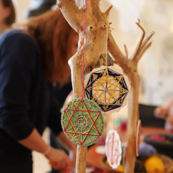 Advent v NZM Praha 2024 