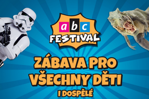 Po dvou letech se do muzea vrací rodinný Festival ABC