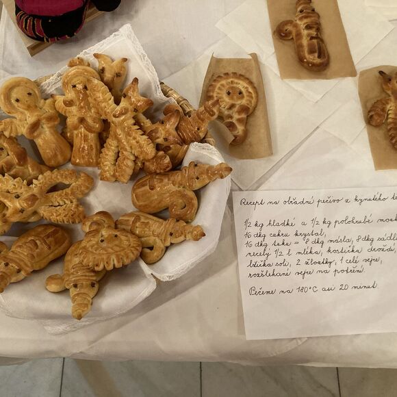 Advent NZM Ohrada 2024.