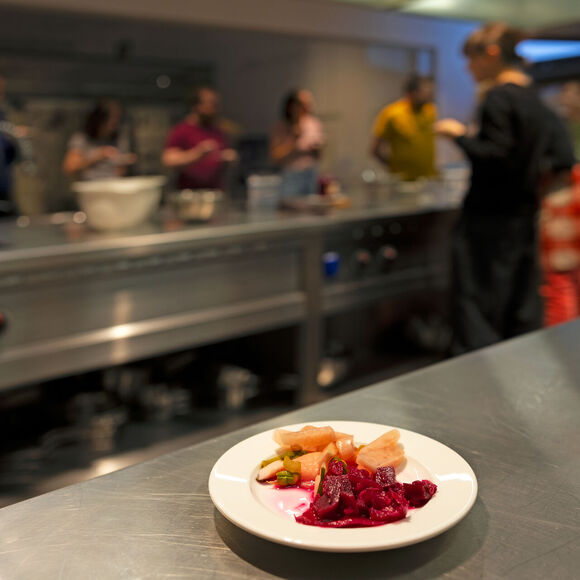 Kvasíme ǀ fermentace krok za krokem