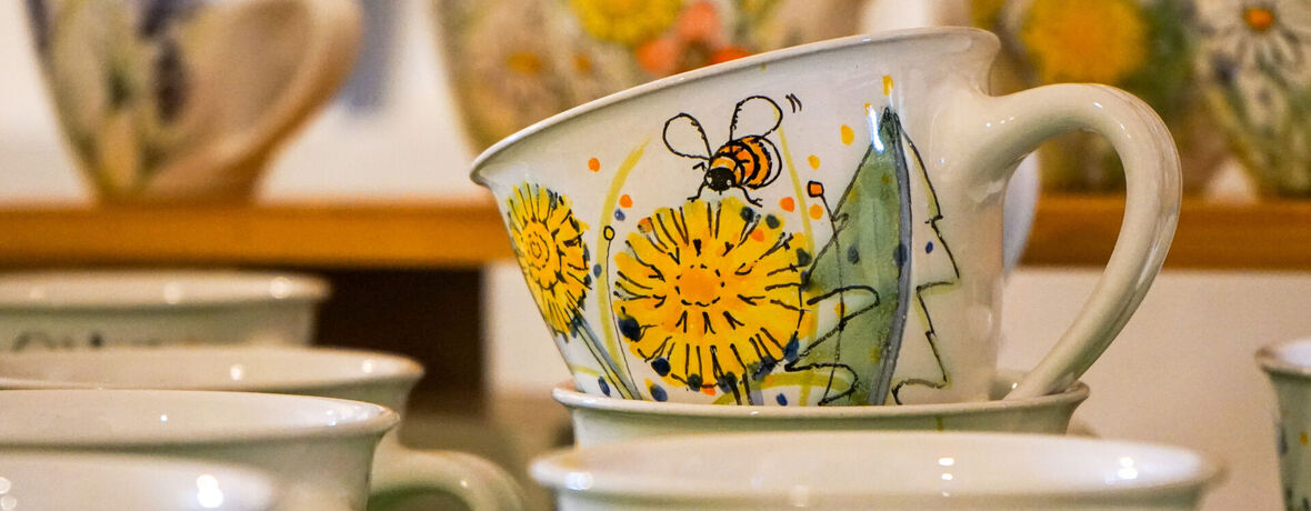 Zámecké čajování