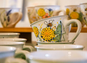 Zámecké čajování