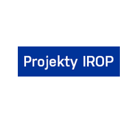 Projekty IROP