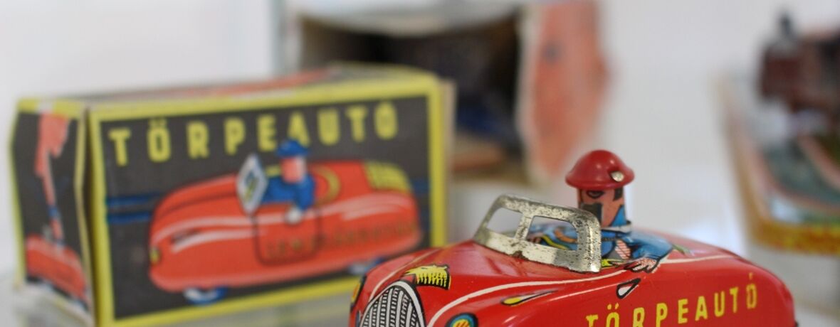 Dětský den v muzeu