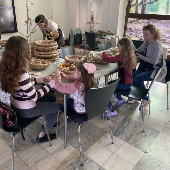 Bylinkový den v NZM 2025