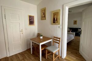 Apartmán 1
