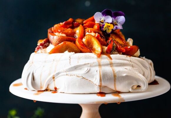 Meringue