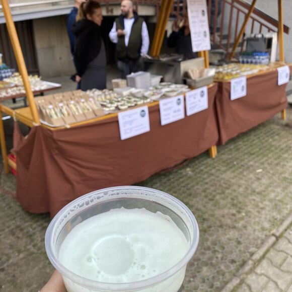 Bylinkový den v NZM 2025