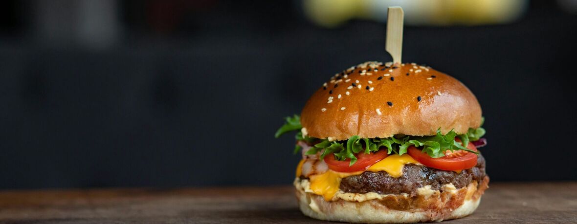 Dobré jídlo světa