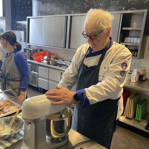 Bylinkový den v NZM 2025