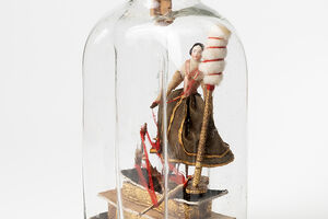 Ukryto v muzeu, výstava v NZM Kačina 