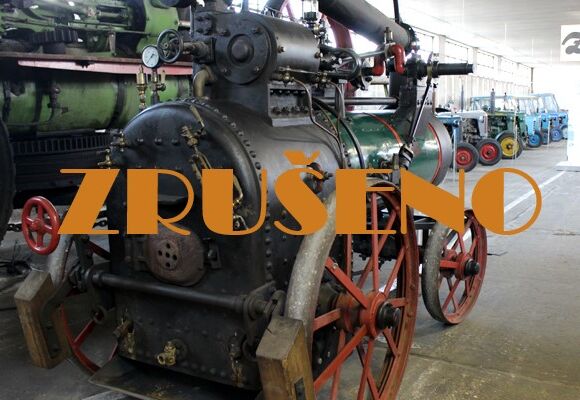 Muzejní noc, Národní zemědělské muzeum Čáslav