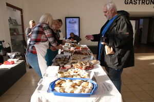 Letenské prase aneb zabijačka v muzeu / NZM Praha