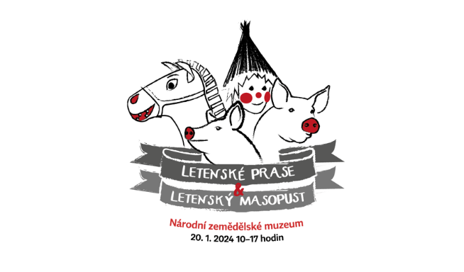 Letenské prase a Letenský masopust