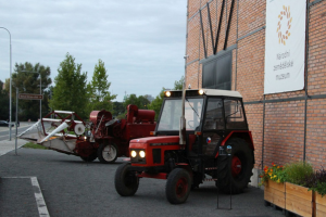 Tématem letošní Ostravské muzejní noci 20. května bude recyklace