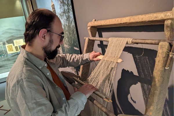 Mezinárodní den archeologie, NZM Ostrava