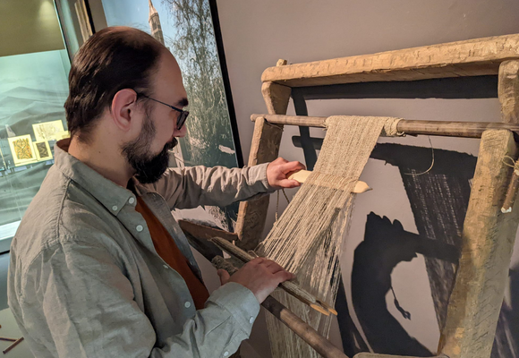 Mezinárodní den archeologie, NZM Ostrava