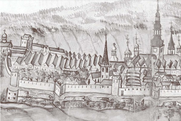 Výstava Broumovsko 