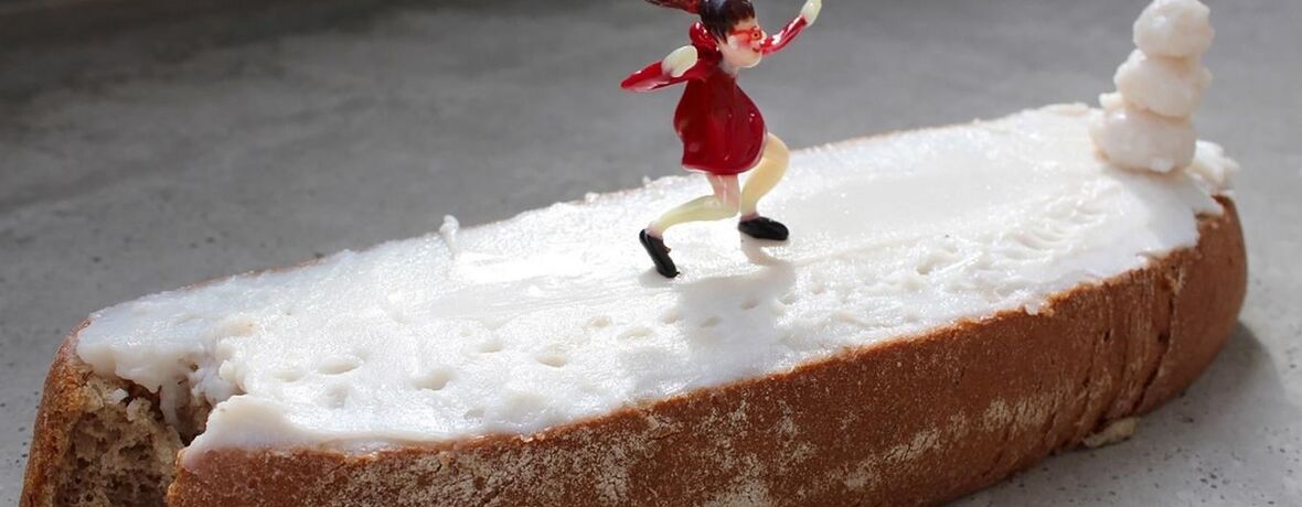 Sklářský workshop Ptáci, vrabčáci 