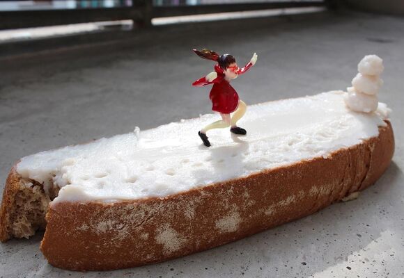 Sklářský workshop Ptáci, vrabčáci / kapacita naplněna