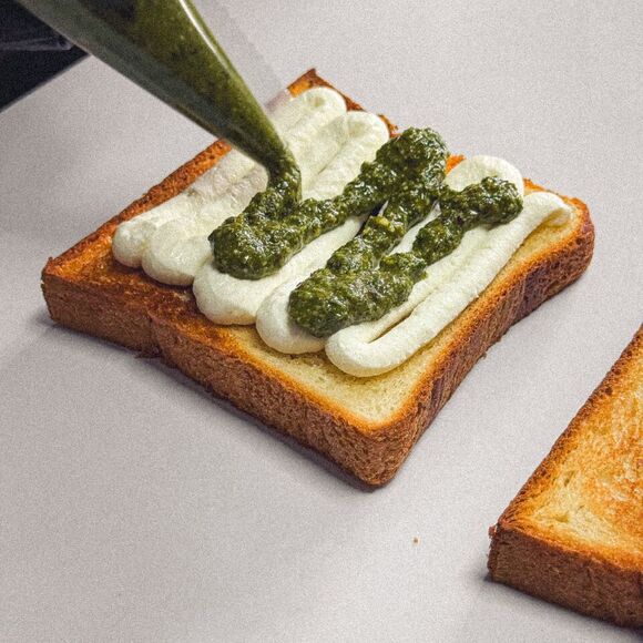 Brunch s Pavlínou Váňovou