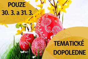 Seminář Za tajemstvím genetických zdrojů