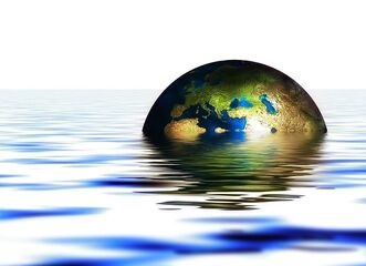 Výstava Voda je život