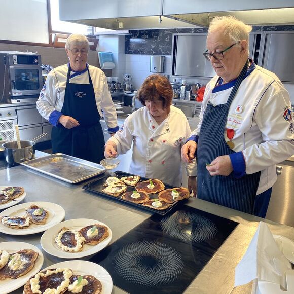 Bylinkový den v NZM 2025