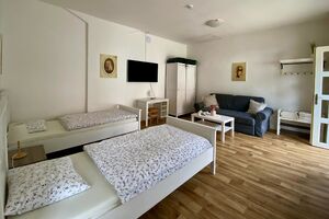 Apartmán 1