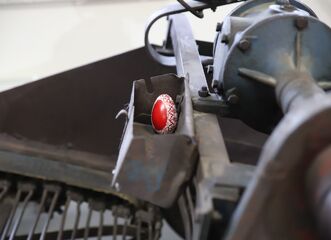 Tajemný host na dvorku − velikonoční pátrání