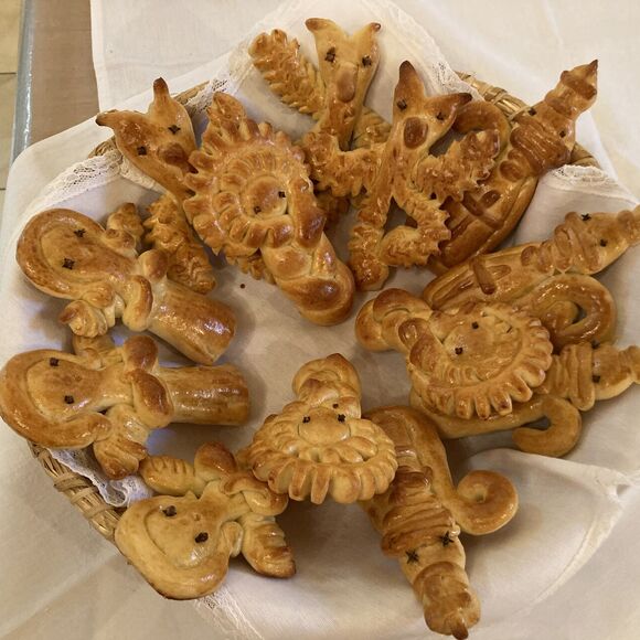 Advent NZM Ohrada 2024.