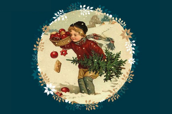Prožijte advent v muzeu v sobotu 10. prosince