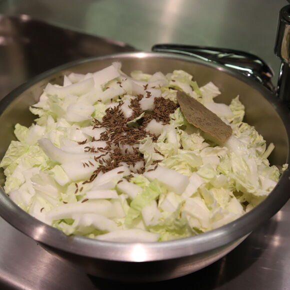 Kvasíme ǀ fermentace krok za krokem