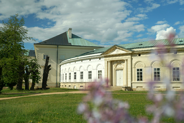 Víkend otevřených zahrad