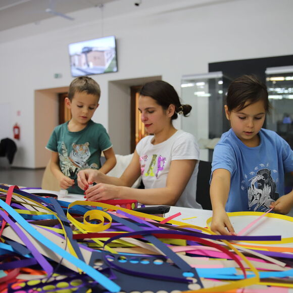 Advent v NZM Praha 2024 