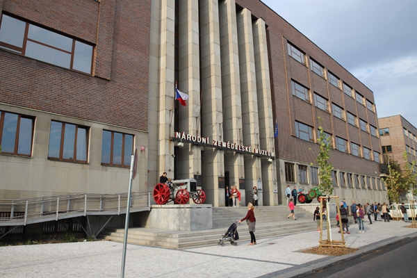 Otevřeli jsme 11. 5. 2020