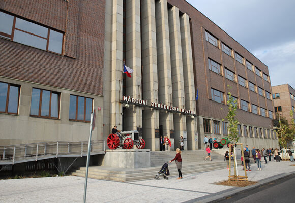 NZM Praha 