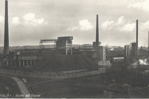 Rekultivace, druhý život krajiny, NZM Ostrava, výstava
