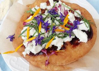 Masopustní dobroty bez lepku