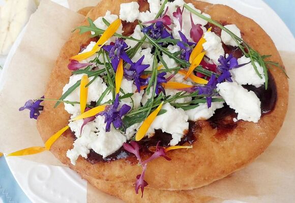 Masopustní dobroty bez lepku