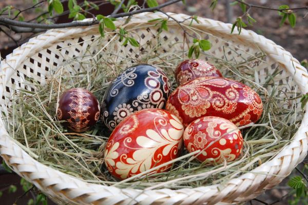 Velikonoce na Kačině 2026