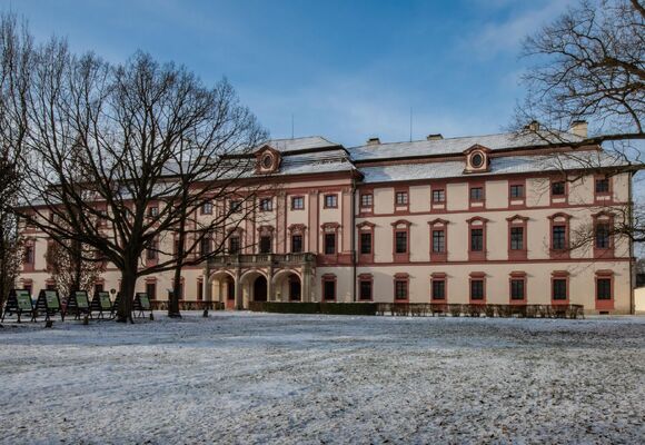 Muzejní advent na Ohradě