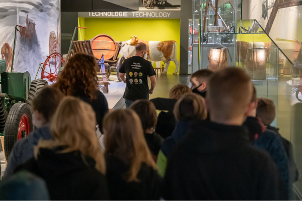 Vstup zdarma i program pro ukrajinské uprchlíky