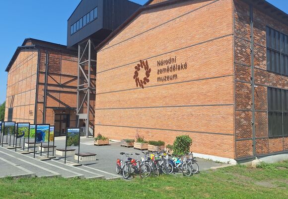 NZM Ostrava