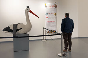 Příběhy pražských masopustů, výstava v NZM Praha 