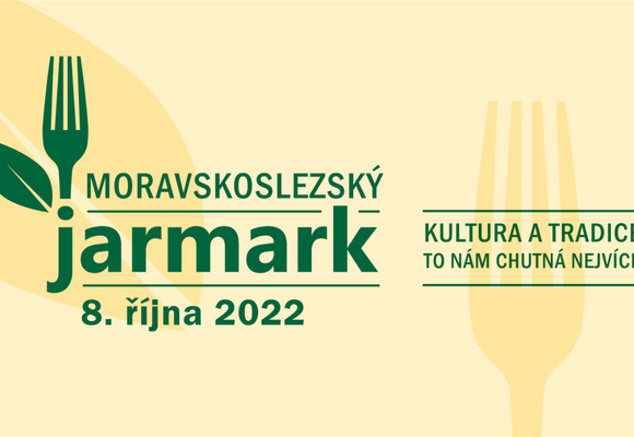 Kultura a tradice to nám chutná nejvíce – Moravskoslezský jarmark
