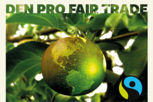 Cestovatelská beseda Den pro fair trade