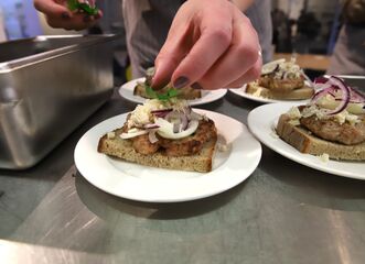 Zabijačkový workshop ǀ Letenské prase & Letenský masopust